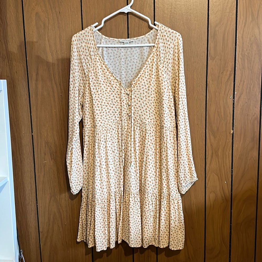 American Eagle Dress
